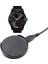 Lg G Watch R W110 Şarj Kablosu Cihaz KITI-(5775) - M369K386-R66369 1