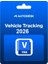 Vehicle Tracking 2026 (Windows) - 1 Pc 1 Yıl Autodesk Key + Kurulum Hizmeti 1