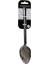 6 Parça Eko Çubuk Sade Metal Yemek Kaşık 2mm (K95) 1