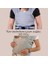 Esnek Wrap Sling Gri 4