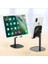 Ally Zm-12 Metal Cep Telefonu ve Tablet Masaüstü Tutucu STAND-(5775) - M708K482-R69708 5