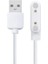 Smartt Watch Q12 / S12 / S2 / LT21 / LT25 / K9 / LT31 / K15 / T16 / Şarj Kablosu Için USB Şarj Kablosu 1