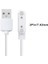 Smartt Watch Q12 / S12 / S2 / LT21 / LT25 / K9 / LT31 / K15 / T16 / Şarj Kablosu Için USB Şarj Kablosu 2