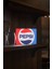 Pepsi Tasarımlı Dekoratif Aydınlatma LED 1