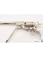Usa 1851 Navy Revolver Koleksiyon Obje Bay S.colt 35CM 2