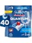 Finish Quantum 40 Kapsül Bulaşık Makinesi Deterjanı Tableti (1 x 40 Kapsül) 1