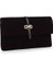 Exclusive Siyah Kadın Portföy & Clutch Çanta Blm P-02-Sü 2