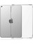 iPad Mini 5. Nesil 2019 7.9 Inch A2126 A2124 ile Uyumlu Anti Shock Silikon Kılıf - FC014 1