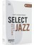 D'addario Woodwinds Organic Select Jazz Unfiled Alto Saksafon Kamışı No:2 Soft 2