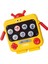 Whack A Mole Sevimli Suratlar Zeka Oyunu 60803 Sarı 1