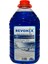 Antifirizli Oto Cam Suyu -20 Derece 5 Litre Kışlık 1