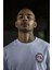 Free Will Beyaz Regular Fit T-Shirt 4