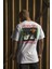 Free Will Beyaz Regular Fit T-Shirt 5