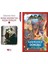 Büyük Atatürk'ten Küçük Öyküler 1 (Süleyman Bulut) ve Ahi Evran Efsanesi Ejderhanın Dönüşü 1