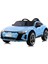 Audi E-Tron Lisanslı Akülü Araba 12V, Uzaktan Kumanda, Orijinal Lisanslı 1