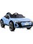 Audi E-Tron Lisanslı Akülü Araba 12V, Uzaktan Kumanda, Orijinal Lisanslı 3