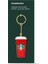 Starbucks® Anahtarlık - Kırmızı Sıcak Içecek Bardağı Tasarımlı - 11174729 1