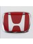 Honda Civic Fd6 2007-2011 Arası Ön Panjur Logo Arma (12,5 x 10 Cm) Ithal Ürün Mika Cam 4