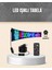 Rgb Kayar Yazılı LED Reklam Ekranı – USB Bağlantılı Esnek Tasarım 1