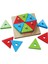 Altıgen Sök Tak - Eğitici ve Çocukların Gelişimini Destekleyen Altıgen Sök Tak Seti 1
