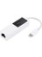 Iphone/ipad Lightning To Ethernet RJ45 Adaptörü NK107A1-(5775) - M287K310-R55287 3