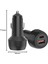 Hızlı Oto Şarj Cihazı 38W Çift Girişli Hızlı Şarj Oto Çakmaklık Type-C - M950K660-R80950 5