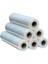 (6'lı) 17 Micron 50 cm x 300 Metre Streç Film 6 Adet Paketleme Sarma 2