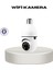 Akıllı Duy Kamera Uzaktan Kontrol ve Geniş Görüş Açılı 1