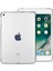 iPad Mini 1-2-4 7.9 Inch ile Uyumlu Anti Shock Silikon Kılıf Şeffaf - FC014 1