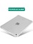 iPad Mini 1-2-4 7.9 Inch ile Uyumlu Anti Shock Silikon Kılıf Şeffaf - FC014 2