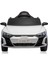 Audi E-Tron Lisanslı Akülü Araba 12V, Uzaktan Kumanda, Orijinal Lisanslı 9