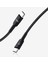 Linktech K604 Safe Pd 3A Tip-C Tip-C Şarj Kablosu 2