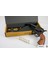 Usa 1873 Colt Peacemaker Revolver Koleksiyon Obje 29CM 1