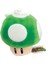 Suma Collectible W Bag Clip Green Mushroom 1