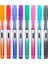 0.5 Iğne Uçlu Roller Kalem Seti 8 Renk 2