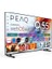 55Q90 PTV55WQU-3025A 55 Inç 139 Ekran Dahili Uydu Alıcılı Webos 4K UHD QLED Tv 1