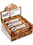 Saf Chocolate Chip Energy Bar 50 gr x 12 1