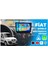 Fiat Doblo 2000-2010 Uyumlu 4 GB Ram 64 GB Hafıza Android Multimedya Teyp Carplay 1