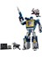 LEGO Icons Transformers: Soundwave 10358 1