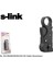 S-Link SL-314 3 Bıçaklı Koaksiyel Kablo Açıcısı Kablo Soyucu Kablo Soyacağı 4