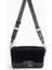SP1257 Kadın Çapraz Çanta Fashion Siyah 1