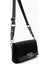 SP1257 Kadın Çapraz Çanta Fashion Siyah 2