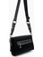 SP1257 Kadın Çapraz Çanta Fashion Siyah 3