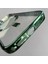 Iphone 14 Plus Uyumlu Magsafe Kenarlar Renkli Kılıf 3