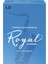 D'addario Woodwinds Royal RKB1010 Tenor Saksafon Kamışı No:1 1