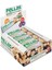 Fellas Vegan Protein Bar, Muzlu ve Kakaolu, 40GR x 12 Adet 3