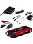 Akü Takviye-Powerbank Ce-Js 12/1 (12 V, Jump Start, Power Bank, Lipo Pil 3X3700 Mah, LED Şar 1