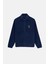 Geyik Full-Zip Polar - Lacivert 1