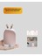 Tavşan Kulak Tasarımlı 200 ml USB Aroma Difüzör ve Hava Nemlendirici - M506K887-R99506 4