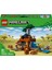 LEGO Minecraft Armadillo Maden Keşfi 21269 4